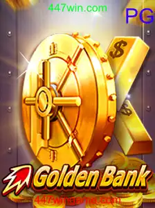 CrazyGoldenBank